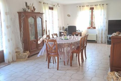 Villa i Sailly-sur-la-Lys, Pas-de-Calais, Sailly-sur-la-Lys - € 379.250 | Ref: 459_V5520063388 - foto 4