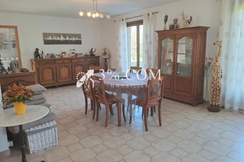Villa i Sailly-sur-la-Lys, Pas-de-Calais, Sailly-sur-la-Lys - € 379.250 | Ref: 459_V5520063388 - foto 5