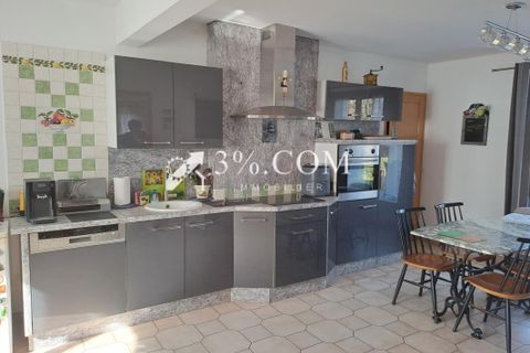 Villa i Sailly-sur-la-Lys, Pas-de-Calais, Sailly-sur-la-Lys - € 379.250 | Ref: 459_V5520063388 - foto 7
