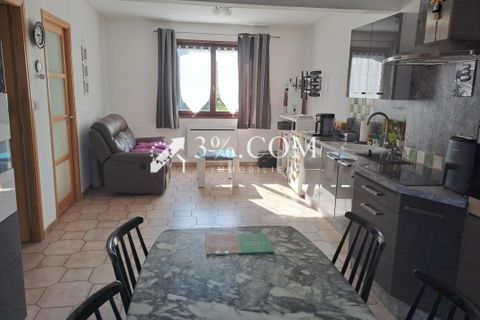 Villa i Sailly-sur-la-Lys, Pas-de-Calais, Sailly-sur-la-Lys - € 379.250 | Ref: 459_V5520063388 - foto 8