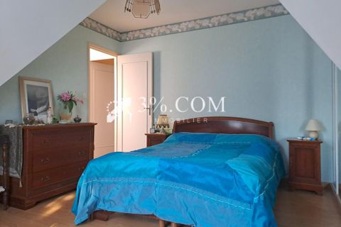 Villa i Sailly-sur-la-Lys, Pas-de-Calais, Sailly-sur-la-Lys - € 379.250 | Ref: 459_V5520063388 - foto 10