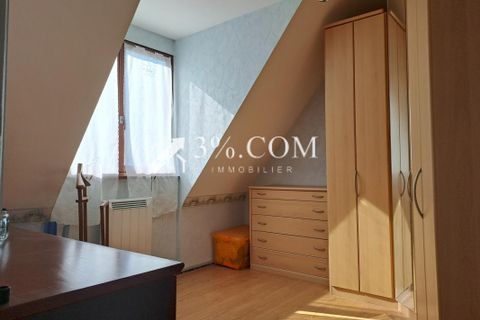 Villa i Sailly-sur-la-Lys, Pas-de-Calais, Sailly-sur-la-Lys - € 379.250 | Ref: 459_V5520063388 - foto 12