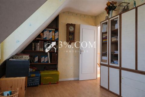 Villa i Sailly-sur-la-Lys, Pas-de-Calais, Sailly-sur-la-Lys - € 379.250 | Ref: 459_V5520063388 - foto 13