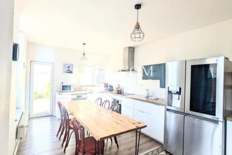 Villa a Wimereux, Pas-de-Calais, Wimereux - € 699.500 | Ref: 408_V5830062133 - foto 3