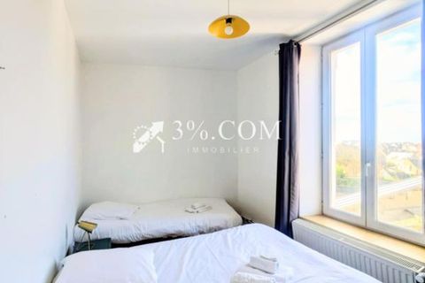 Villa a Wimereux, Pas-de-Calais, Wimereux - € 699.500 | Ref: 408_V5830062133 - foto 6