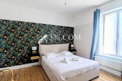 Villa a Wimereux, Pas-de-Calais, Wimereux - € 699.500 | Ref: 408_V5830062133 - foto 10