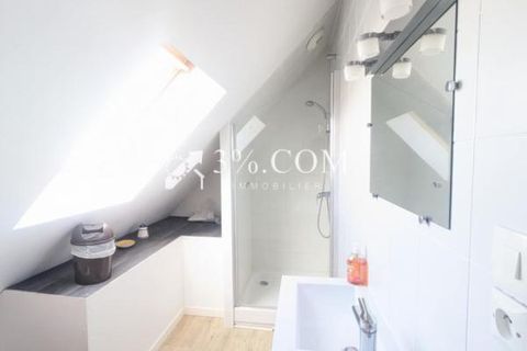 Villa a Wimereux, Pas-de-Calais, Wimereux - € 699.500 | Ref: 408_V5830062133 - foto 13