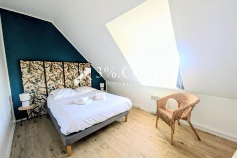 Villa a Wimereux, Pas-de-Calais, Wimereux - € 699.500 | Ref: 408_V5830062133 - foto 14