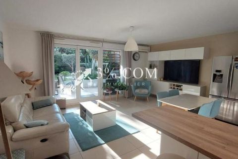 Leilighet i Marseille, Bouches-du-Rhone, Marseille - € 395 000 | Ref: 119_V1270063497 - foto 2