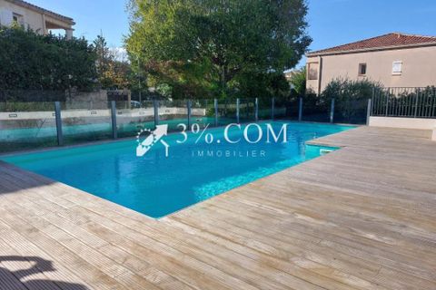 Leilighet i Marseille, Bouches-du-Rhone, Marseille - € 395 000 | Ref: 119_V1270063497 - foto 5