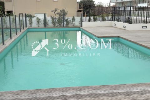 Leilighet i Marseille, Bouches-du-Rhone, Marseille - € 395 000 | Ref: 119_V1270063497 - foto 6