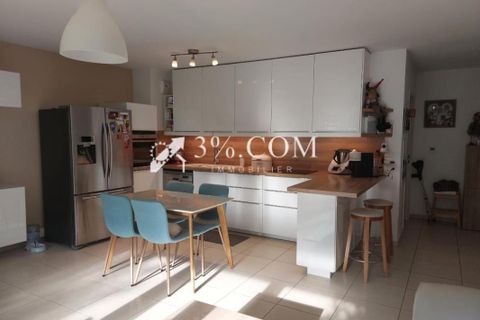 Leilighet i Marseille, Bouches-du-Rhone, Marseille - € 395 000 | Ref: 119_V1270063497 - foto 8
