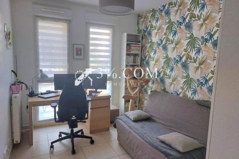 Leilighet i Marseille, Bouches-du-Rhone, Marseille - € 395 000 | Ref: 119_V1270063497 - foto 12