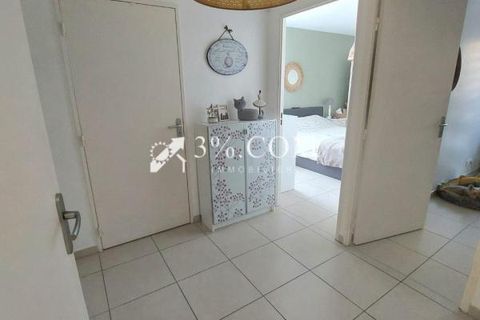 Leilighet i Marseille, Bouches-du-Rhone, Marseille - € 395 000 | Ref: 119_V1270063497 - foto 13