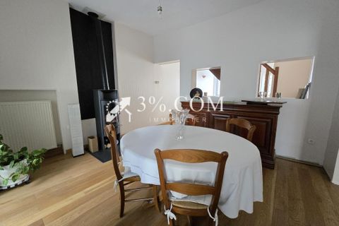 Villa a Tourcoing, Nord, Tourcoing - € 228.600 | Ref: 503_V5960063488 - foto 2