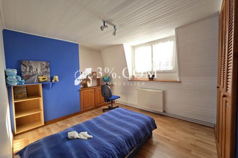 Villa a Tourcoing, Nord, Tourcoing - € 228.600 | Ref: 503_V5960063488 - foto 4