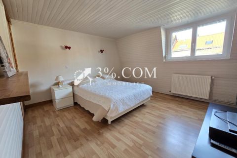 Villa a Tourcoing, Nord, Tourcoing - € 228.600 | Ref: 503_V5960063488 - foto 6