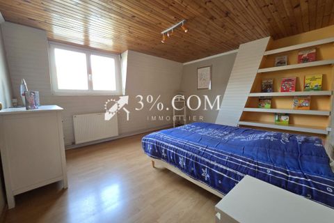 Villa a Tourcoing, Nord, Tourcoing - € 228.600 | Ref: 503_V5960063488 - foto 7