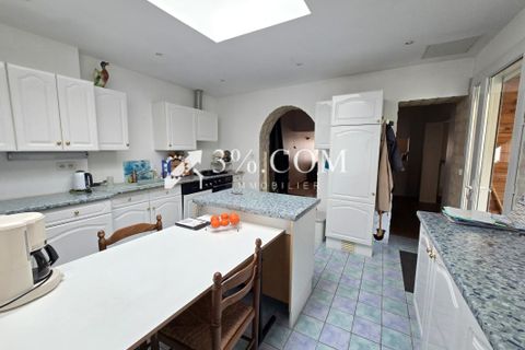 Villa a Tourcoing, Nord, Tourcoing - € 228.600 | Ref: 503_V5960063488 - foto 10