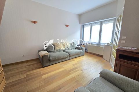 Villa a Tourcoing, Nord, Tourcoing - € 228.600 | Ref: 503_V5960063488 - foto 14