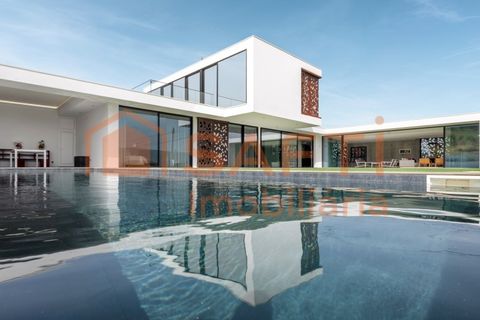 Villa i Nazare, Leiria, Nazare - € 1.500.000 | Ref: SAFTI:007593 - foto 1