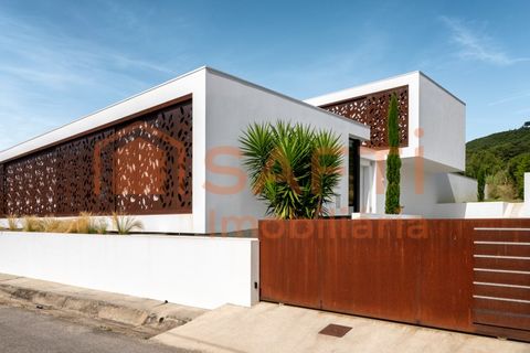 Villa i Nazare, Leiria, Nazare - € 1.500.000 | Ref: SAFTI:007593 - foto 5