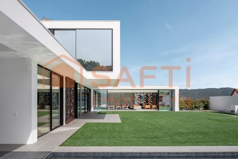 Villa i Nazare, Leiria, Nazare - € 1.500.000 | Ref: SAFTI:007593 - foto 3
