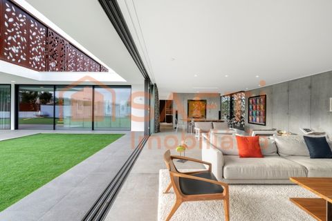 Villa i Nazare, Leiria, Nazare - € 1.500.000 | Ref: SAFTI:007593 - foto 6