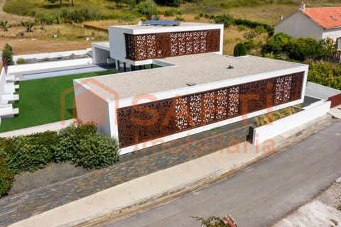 Villa i Nazare, Leiria, Nazare - € 1.500.000 | Ref: SAFTI:007593 - foto 8