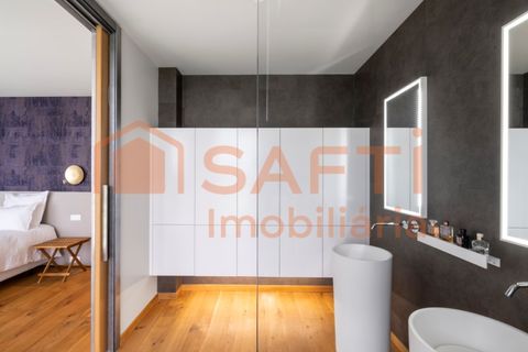 Villa i Nazare, Leiria, Nazare - € 1.500.000 | Ref: SAFTI:007593 - foto 13