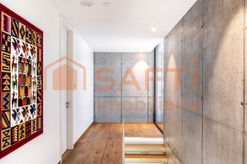 Villa i Nazare, Leiria, Nazare - € 1.500.000 | Ref: SAFTI:007593 - foto 15