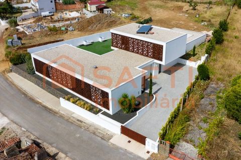 Villa i Nazare, Leiria, Nazare - € 1.500.000 | Ref: SAFTI:007593 - foto 25