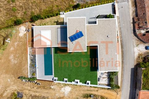 Villa i Nazare, Leiria, Nazare - € 1.500.000 | Ref: SAFTI:007593 - foto 26