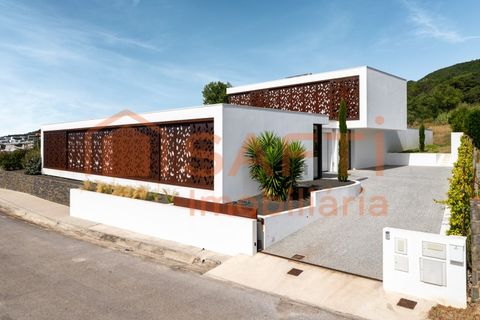 Villa i Nazare, Leiria, Nazare - € 1.500.000 | Ref: SAFTI:007593 - foto 29