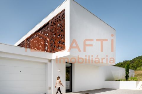 Villa i Nazare, Leiria, Nazare - € 1.500.000 | Ref: SAFTI:007593 - foto 30