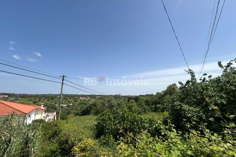 Helårsgrund i Assentiz, Santarem, Assentiz - € 49.000 | Ref: 01918-26 - foto 1