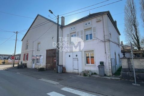 Villa a Saint-Blin, Haute-Marne, Saint-Blin - € 145.000 | Ref: 9638 - foto 2