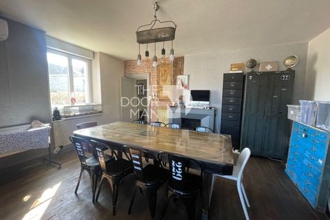 Villa a Saint-Blin, Haute-Marne, Saint-Blin - € 145.000 | Ref: 9638 - foto 8