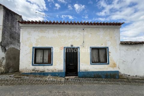 Villa i Gaviao, Portalegre, Gaviao - € 52.500 | Ref: 01931-26 - foto 1