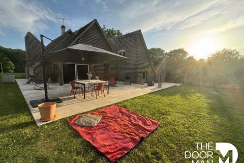 Villa i Courgeout, Orne, Courgeout - € 262.500 | Ref: 9767 - foto 1