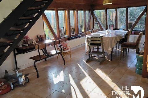 Villa i Courgeout, Orne, Courgeout - € 262.500 | Ref: 9767 - foto 2