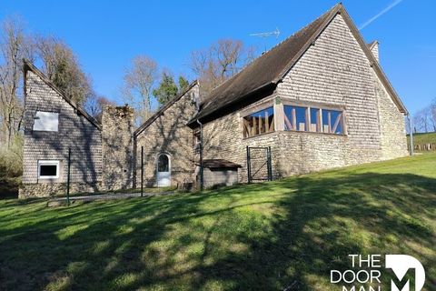 Villa i Courgeout, Orne, Courgeout - € 262.500 | Ref: 9767 - foto 3