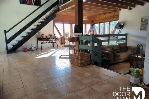 Villa i Courgeout, Orne, Courgeout - € 262.500 | Ref: 9767 - foto 4