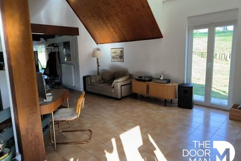 Villa i Courgeout, Orne, Courgeout - € 262.500 | Ref: 9767 - foto 7