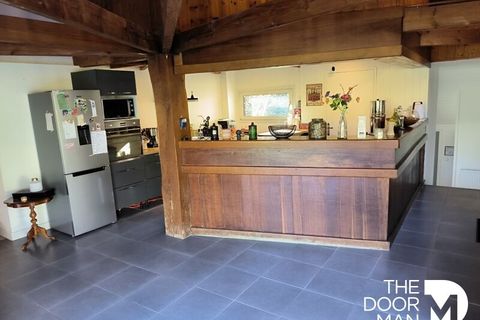 Villa i Courgeout, Orne, Courgeout - € 262.500 | Ref: 9767 - foto 8