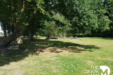 Villa i Courgeout, Orne, Courgeout - € 262.500 | Ref: 9767 - foto 9