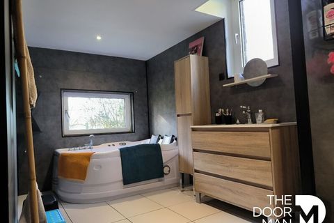 Villa i Courgeout, Orne, Courgeout - € 262.500 | Ref: 9767 - foto 10