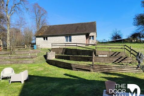 Villa i Courgeout, Orne, Courgeout - € 262.500 | Ref: 9767 - foto 15