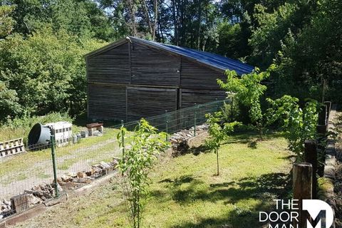 Villa i Courgeout, Orne, Courgeout - € 262.500 | Ref: 9767 - foto 16
