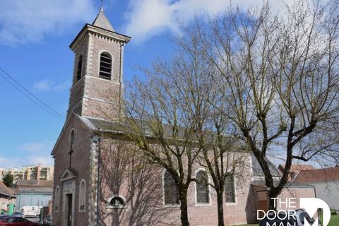 Erhvervsejendom i Marly, Nord, Marly - € 175.000 | Ref: 9777 - foto 5